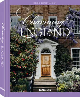 Produktbild von Charming England