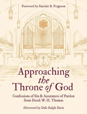 Image de Approaching the Throne of God