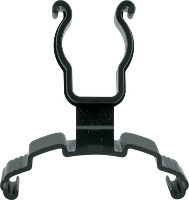 Produktbild von SKS Velo 65 Rahmenclip 11364 Ersatzteil für Hinterrad-Schutzblech, passend ...