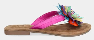 Image de LAZAMANI Errores de Foto 151-33726 in Pink color size 36