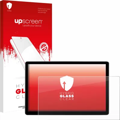 Produktbild von upscreen Schutzglas für Skoda Elroq RS 2026 Schutzfolie Panzer Folie Glas Display Schutz klar