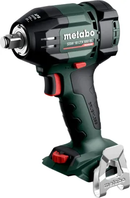 Image de Metabo SSW 18 LTX 550 BL Visseuse à percussion sans fil