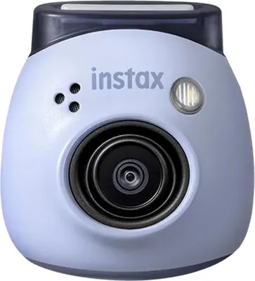 Produktbild von Fujifilm instax PAL blau