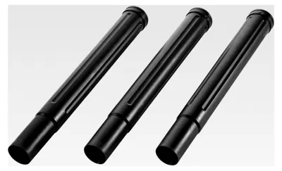Produktbild von Verlängerungsrohr D 36 VR-K AS 3x
