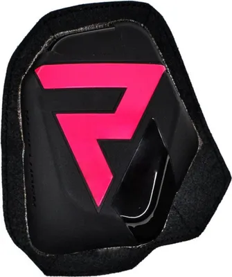 Image de Protections Rebelhorn RHSLIDERSKNEE63