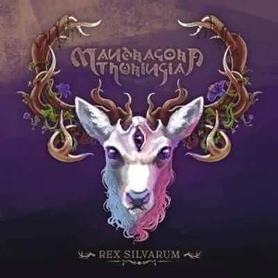 Produktbild von Rex Silvarum