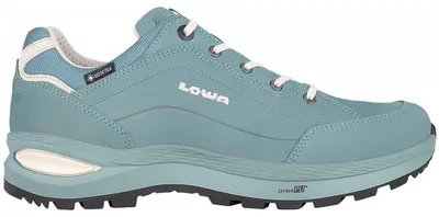Produktbild von Lowa Renegade Evo GTX Lo Damen Wanderschuhe in Gr. 37