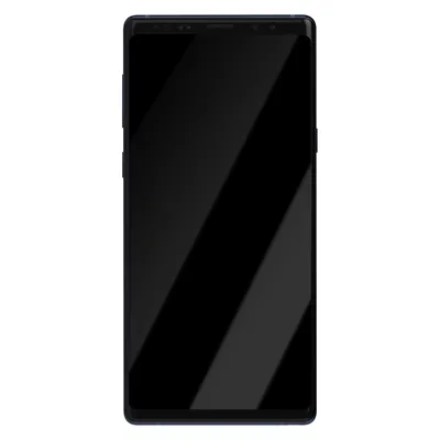 Zdjęcie produktu dla Relife, wyświetlacz LCD do Samsunga Galaxy Note 9 z ekranem dotykowym i obudową, kolor nocny niebieski