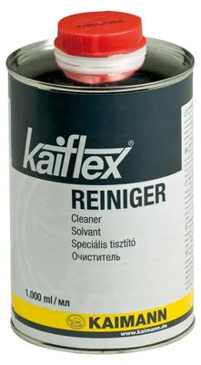 Image de Cleaner 1 Litre - Kaiflex