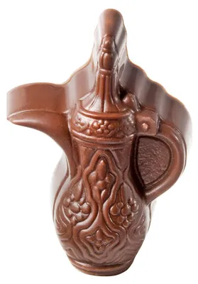 Obrázok produktu pre Formička na čokoládu – čajník