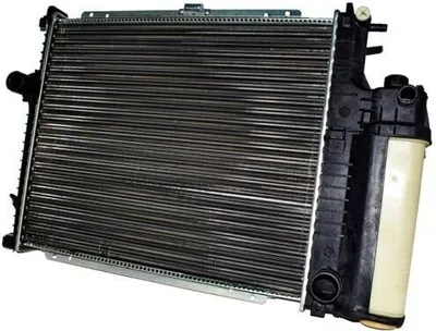 Produktbild von Kühler, Motorkühlung THERMOTEC D7B003TT