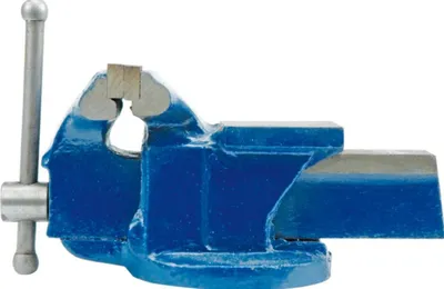 Produktbild von VOREL Schraubstock 36032 Gusseisen 4.5kg