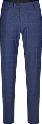 Produktbild von Daniel Hechter - Modern Fit - Herren Baukasten Hose in Blau (100130-40257), Größe:110, Farbe:Blau (670)