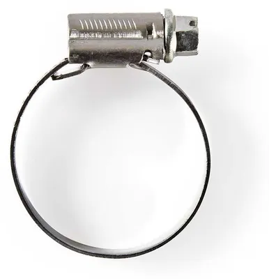 Produktbild von Nedis Schlauchschellen - 20 - 32 mm - Metall
