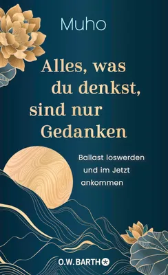 Produktbild von Alles, was du denkst, sind nur Gedanken