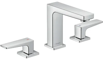 Zdjęcie produktu dla Hansgrohe Metropol, Umywalki, Chrom