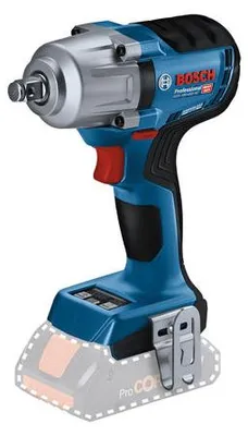 Produktbild von Akku-Drehschlagschrauber GDS 18V-450 HC