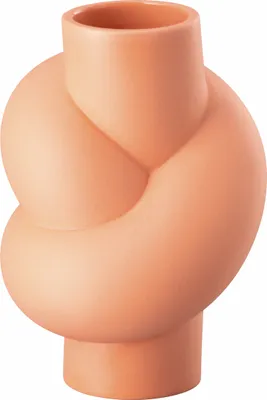 Produktbild von Rosenthal Vase 10 cm Coral 14628-426329-26010