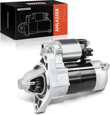 Zdjęcie produktu dla Frankberg Rozrusznik 1,0 kW dla Toyota Yaris P1 Verso P2 28100-21031