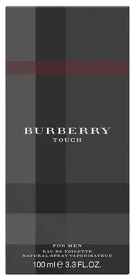 Produktbild von Burberry Touch For Men Woda toaletowa, 100ml
