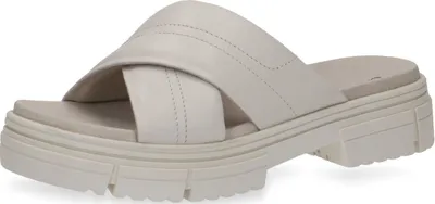 Produktbild von Caprice Pantoletten Pantoletten Leder