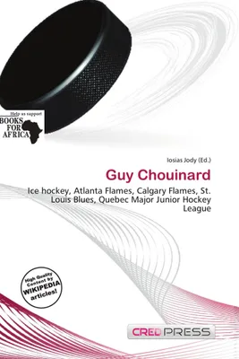 Produktbild von Guy Chouinard