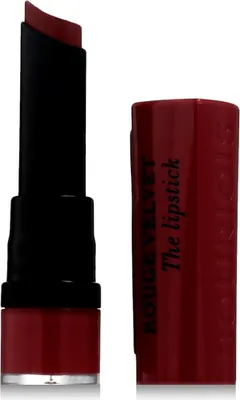 Produktbild von Bourjois Paris Rouge Velvet The Lipstick (54 Cherry D’Amour) 2,4 g