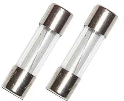 Produktbild von 5x Dresselhaus Sicherung 4177/000/40 30 Blisterpack