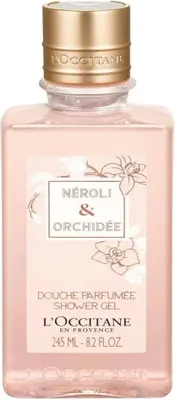 Produktbild von L'occitane Nerolí y Orquídea Gel De Ducha 250ml