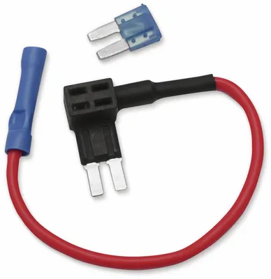 Produktbild von KFZ Sicherungs-Stromabzweiger, Micro 2