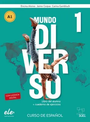 Immagine prodotto di Kurs- und Arbeitsbuch + Digitale Ausgabe