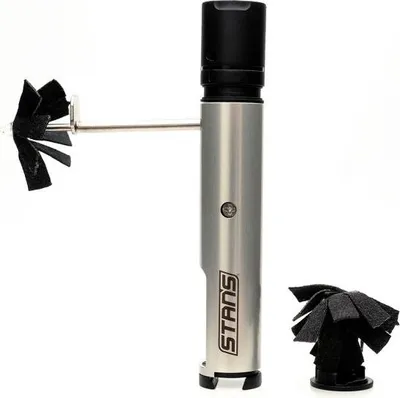 Zdjęcie produktu dla Stans No Tubes Dart Tubeless-kit Silver Srebrny Jeden rozmiar