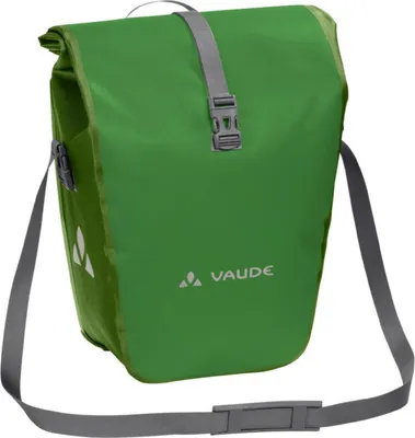 Produktbild von Vaude Doppeltasche Aqua Back parrot green
