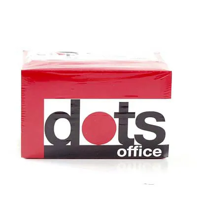 Zdjęcie produktu dla dots 500110259052 Dots Laminierfolien 54x86mm