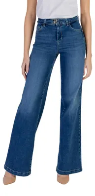 Produktbild von Liu Jo Damen Jeans Blau 505419 : Größe - W31 Größe: W31