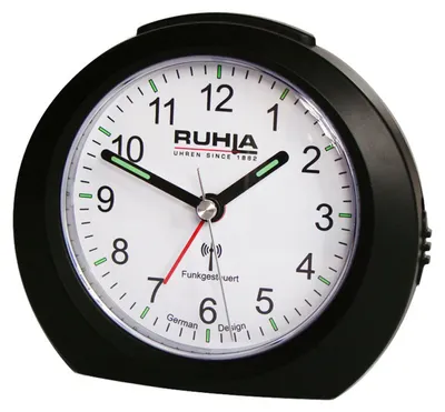 Produktbild von RC-clock 258-0