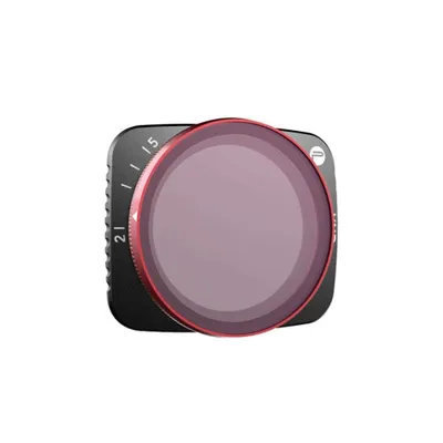 Produktbild von PGYTECH DJI Air 2S VND-Filter (2 bis 5 Blendenstufen)