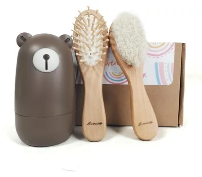Immagine prodotto di Omgoods: Set completo per la cura del bambino, ideale per i nuovi genitori e i bambini