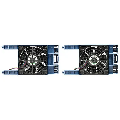 Produktbild von Hewlett Packard Enterprise DL60/120 Gen9 Redundant Fan Kit