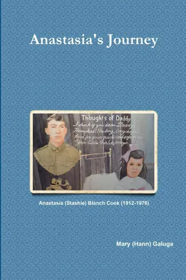 Produktbild von Anastasias Reise