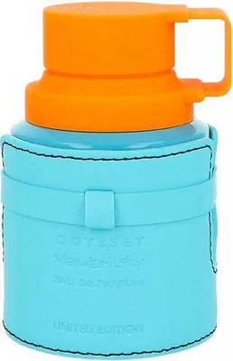 Zdjęcie produktu dla Armaf Odyssey Mandarin Sky Edp 60ml