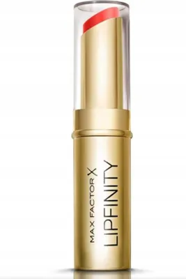 Zdjęcie produktu dla Max Factor Lipfinity Lipstick 35 Just Deluxe
