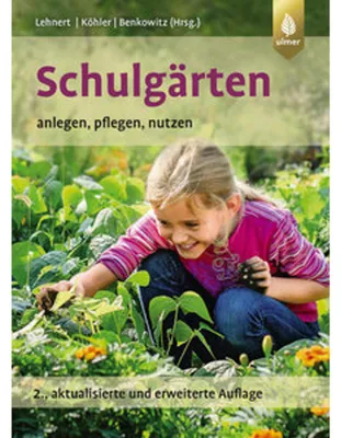 Obrázek produktu pro Schulgärten