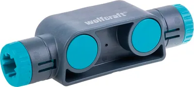 Produktbild von Kupplungsadapter für Einhandzwingen Wolfcraft