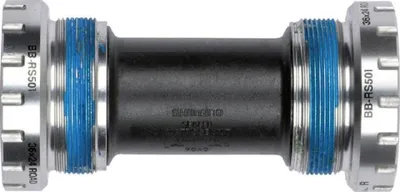 Obrázek produktu pro Shimano BB-RS501HTII Středové složení
