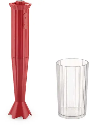 Obrázek produktu pro Karaca 8003299446766, 500 W, Červená