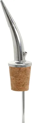 Obrázok produktu pre Kovová Nalievatko HORN, Veľkosti vlákien:31,5 mm