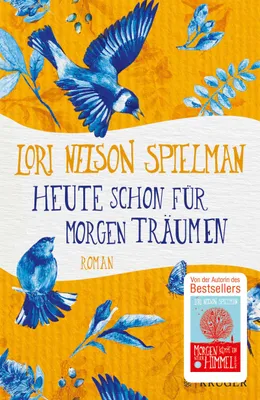 Produktbild von Heute schon für morgen träumen