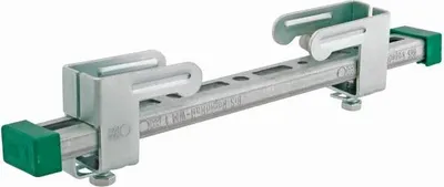 Image de Accroche-tout charges légères WALRAVEN Bis WM1 - L 600 mm - 6071600