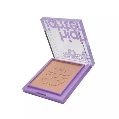 Produktbild von Ingrid Strahlender Gesichts-Highlighter 8g - Farbton 02